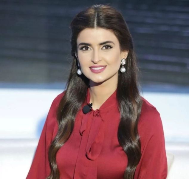 Ola Faris